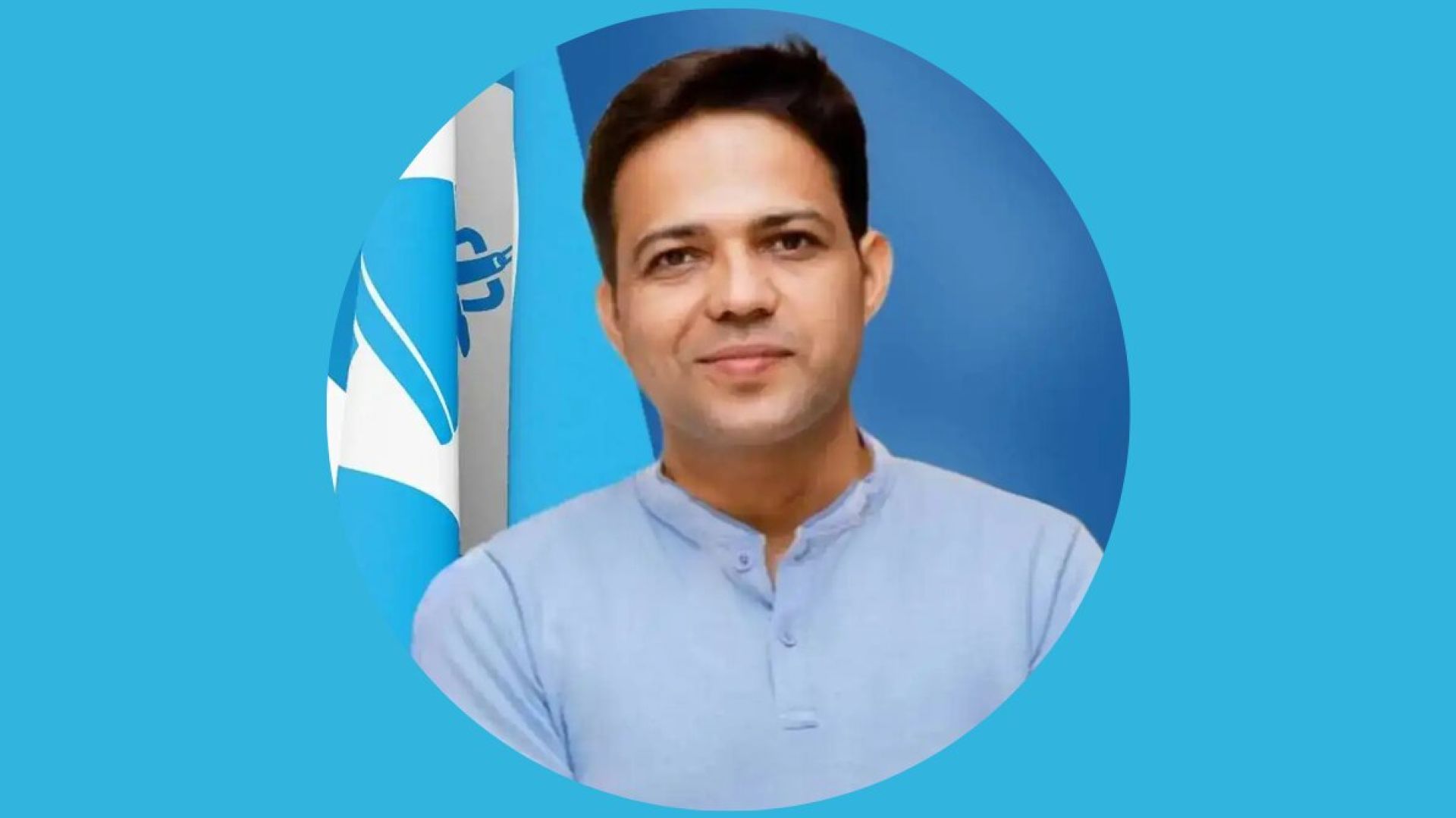 शंकर पोखरेललाई २८ हजार २७५ मतान्तरले पछि पार्दै आचार्य विजयी